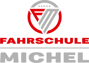 Fahrschule Michel in Bühl - Logo